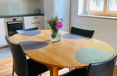 Helle Ferienwohnung Zum Relaxen - Photo 24