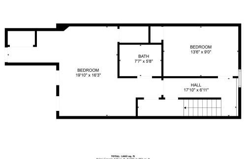 Heart of Downtown Newburyport Urban Loft Living - Foto 51