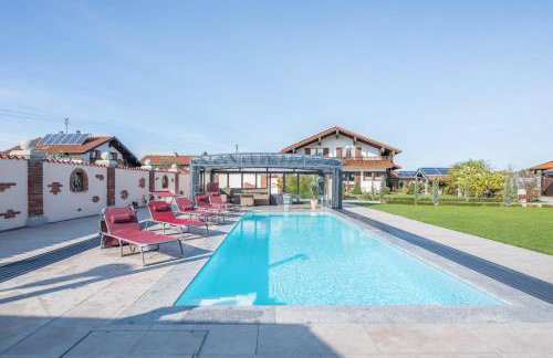 5 Sterne Ferienwohnung Sissi - Foto 27