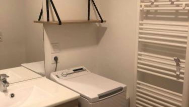 Les Cristaux de La Plagne APPARTEMENT 8 personnes LODGES A505 - Foto 3