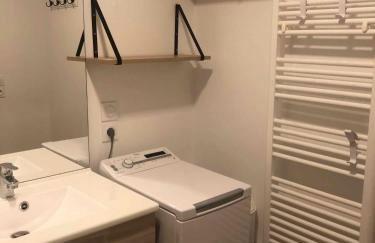 Les Cristaux de La Plagne APPARTEMENT 8 personnes LODGES A505 - Foto 3