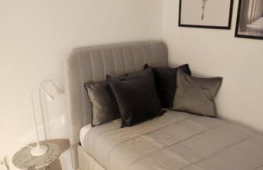 New Luxury Residence in centar with private parking in the garage - Foto 32