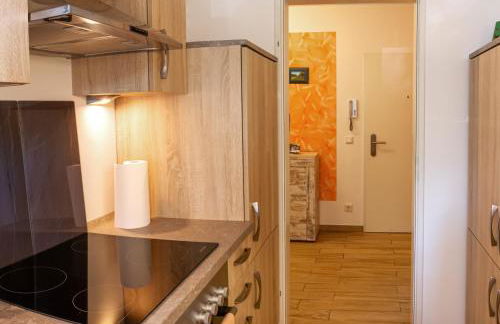 Innenstadt Appartement Essen - Foto 10