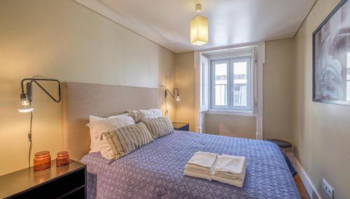 Nomad s Downtown Lisbon - 3bdr S Juli o - Foto 4