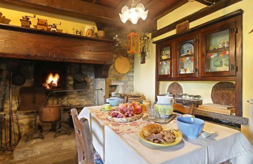 Villa Il Colle - Foto 7