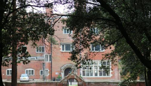 Avon Tyrrell Outdoor Activity Centre - Foto 4