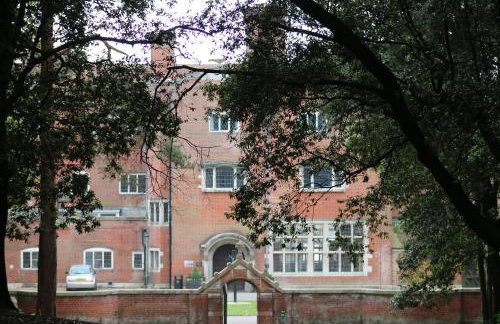 Avon Tyrrell Outdoor Activity Centre - Foto 4