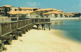 Appartements à côté Lac Marin de Port d'Albret - Photo 3
