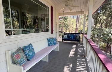 The Firehouse Inn-Cottage - Foto 16