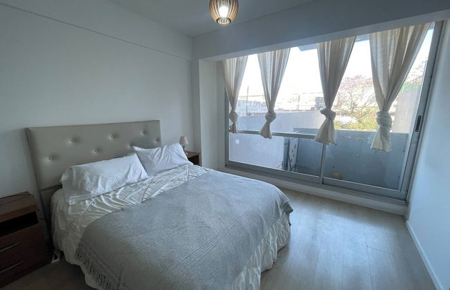 Modern Studio With Balcony in the Heart of Buenos Aires - Foto 7