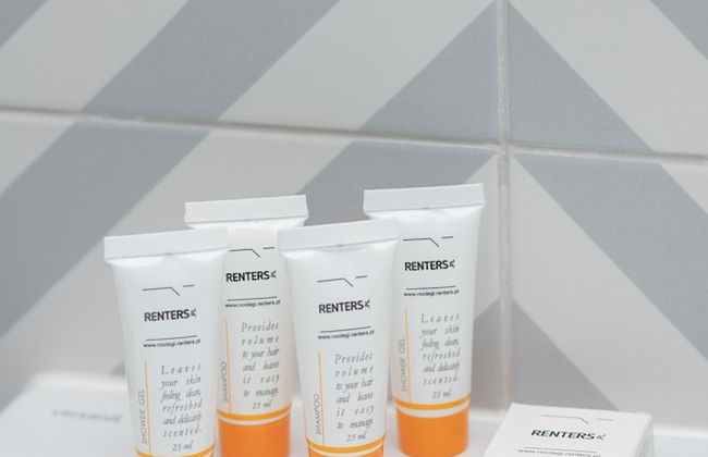 Nocznickiego Studios, Balcony by Renters - Foto 12