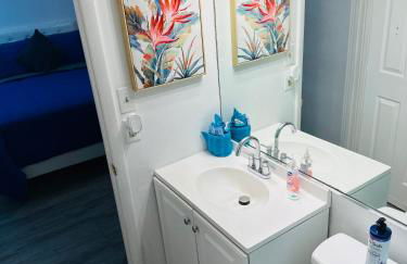 Superior beach studio with Pool Access and free parking - Foto 24