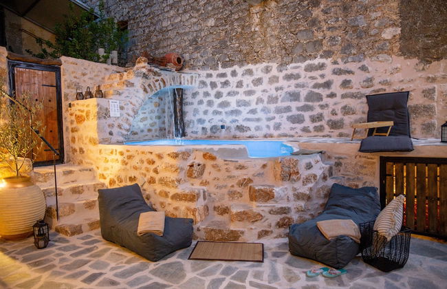 Dandy Villas Tower-Built in 17th century - Foto 70