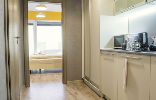 Opera Passage Hotel & Apartaments - Photo 11