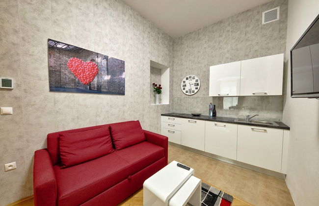 Aapartamentoos - Foto 30