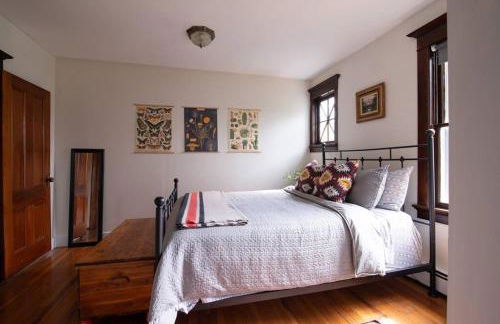 Dancing Doe Estate - Delaware Valley Escape with Wood Stove and Hot Tub - Foto 30