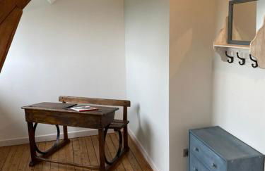 Le Haut 33 : Maison bourgeoise de caractère à Laon - Foto 25