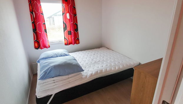 "Smilla" - 50m from the sea - Foto 4, Bedroom