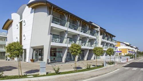 Residenza Turistica Alberghiera Blue Marine - Foto 4