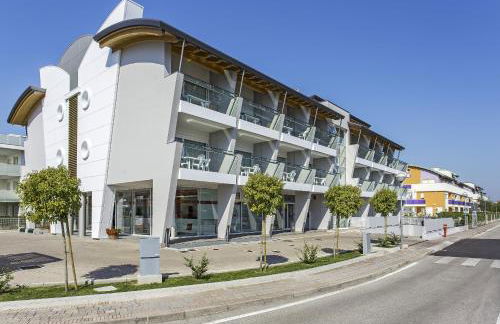 Residenza Turistica Alberghiera Blue Marine - Foto 4