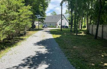 NF Wine Country Retreat with Dock - Foto 27