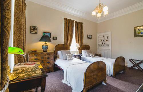 The Sedgeford Hall Main Hall And Theatre - Foto 22