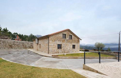 Casa Miradouro Fafião - Photo 35