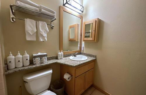 Ski-in/Ski-out with views at Sunstone - Foto 10