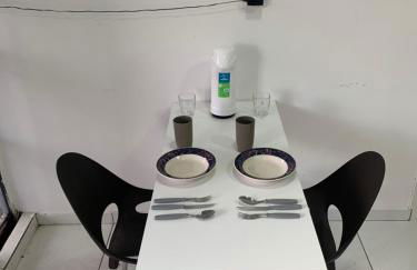 Apartamento grande para família ou amigos - Foto 7