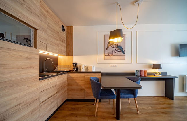 Résidence Rive Droite - Foto 7