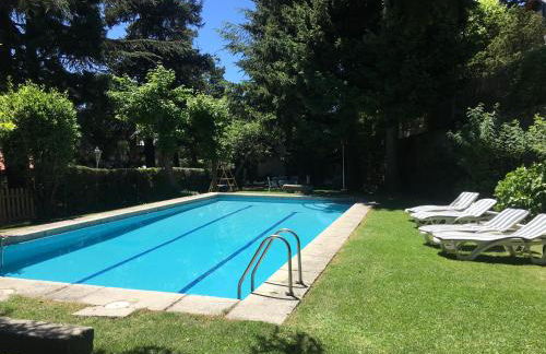 Casa familiar para desconectar - Foto 1