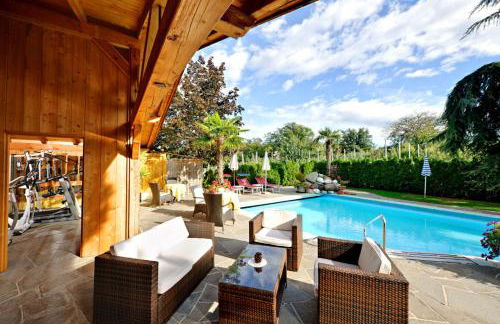 Chalet Schaller - Foto 8