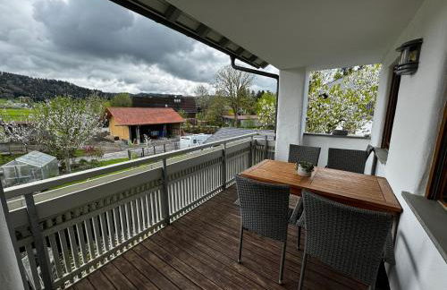 Wald & Wiesen Landhaus Kurzemann - nahe Bodensee - Foto 33