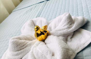 Jardim do Rio Suítes - Foto 56