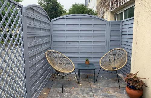 Paimpol centre tout à pieds avec extérieur ! - Photo 10