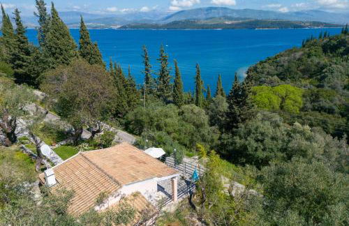 Kerasia Villas - 4 apartments & cottage - Photo 6