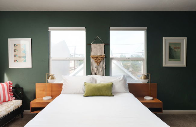 Victorian Retreat in Barrio Logan 1mi to Downtown - Foto 41