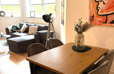 Ferien und Monteurwohnung in Minden - Foto 7