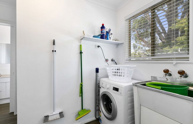 Beauty AND THE Peace - Inlet Side - Photo 11