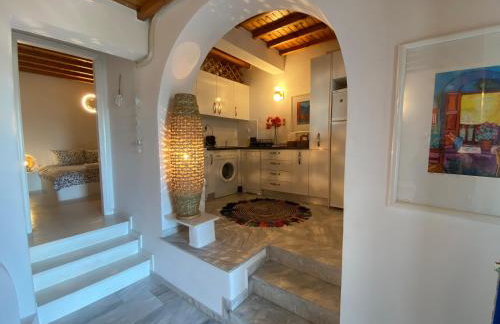 Samanti Mykonos Sea View - Foto 14