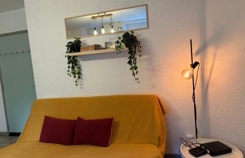 T3 confort à Ax - randos, ski et relaxation - Foto 5