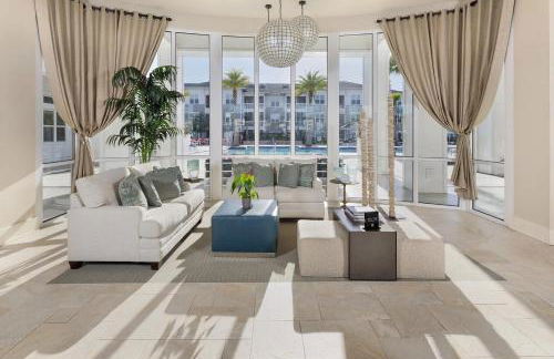 Landing Modern 2BD Gym - Foto 24