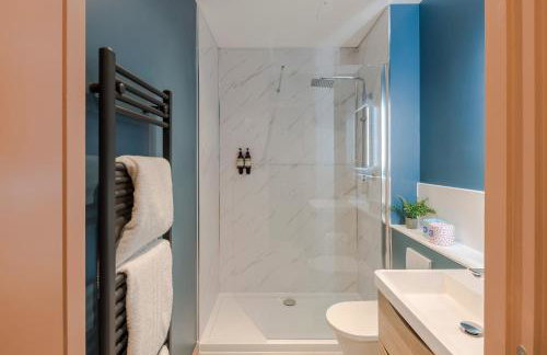 Your Apartment I Milton Keynes - Foto 125