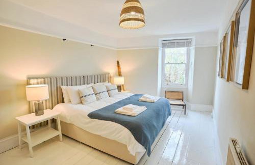 Beautiful Town House in Stratton, Bude, Sleeps 8 - Foto 41
