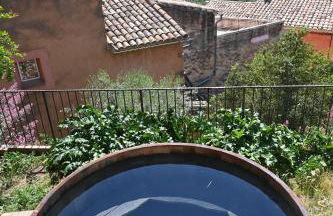 Maison Porte Heureuse - Foto 24