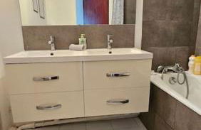 Le Salin - Terrasse - Parking - Wifi - Foto 13