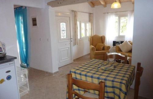 Nikatsas Cottage No 1 - Foto 4