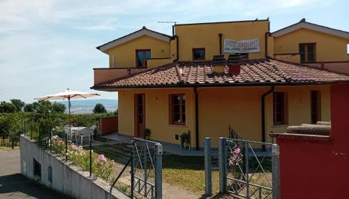 Chiara's flat - Foto 2