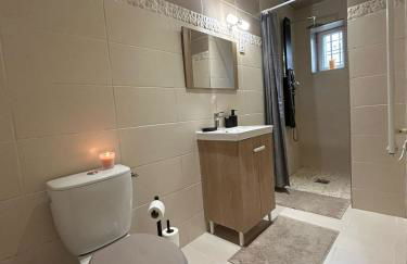 Appartement calme avec jardin - Foto 14