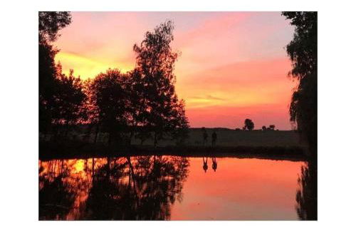 Old parish barn - Photo 31